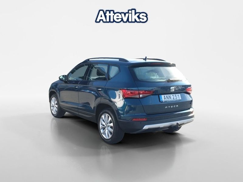 Seat Ateca bild 5