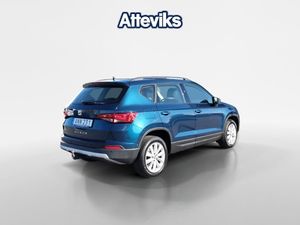 Seat Ateca bild 3