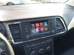 Seat Ateca bild 21