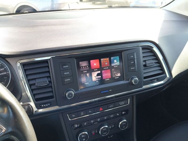 Seat Ateca bild 21