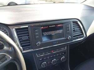 Seat Ateca bild 16