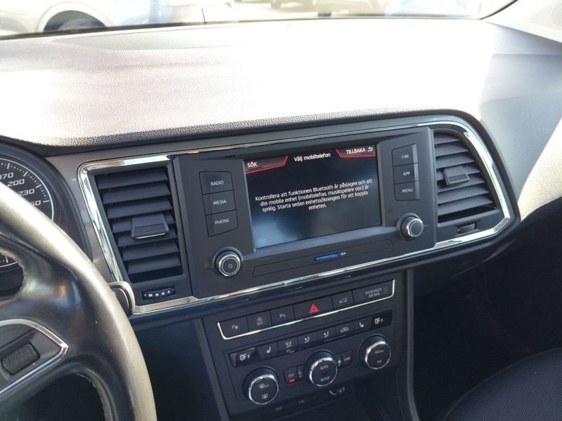 Seat Ateca bild 16