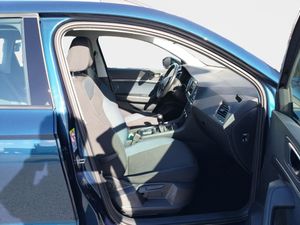 Seat Ateca bild 15