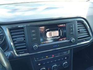 Seat Ateca bild 18