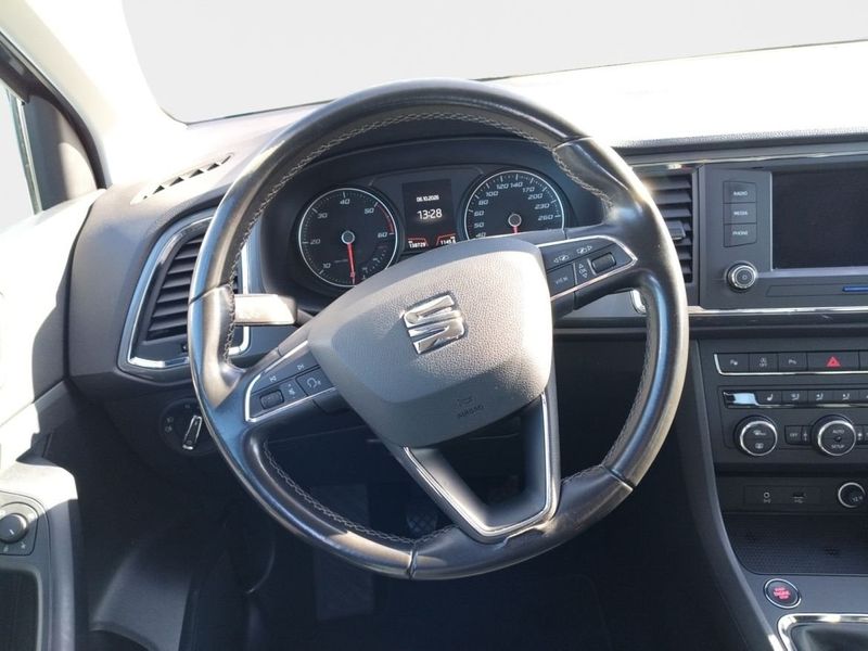 Seat Ateca bild 12