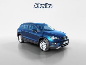 Seat Ateca bild 1