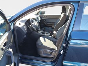 Seat Ateca bild 9