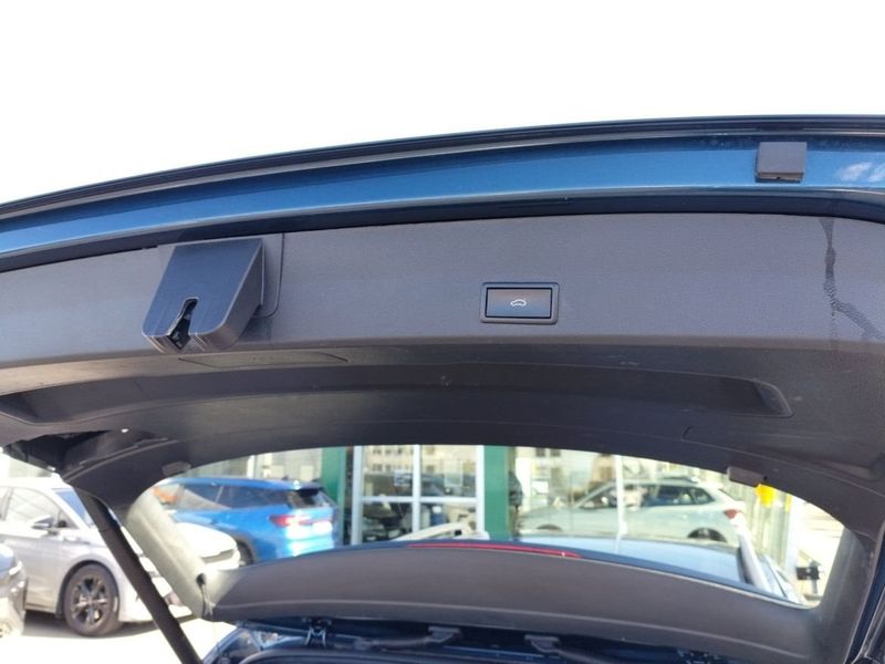 Seat Ateca bild 19