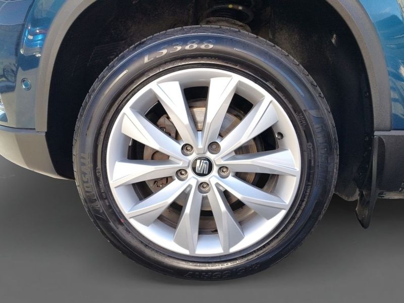 Seat Ateca bild 14