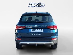 Seat Ateca bild 4