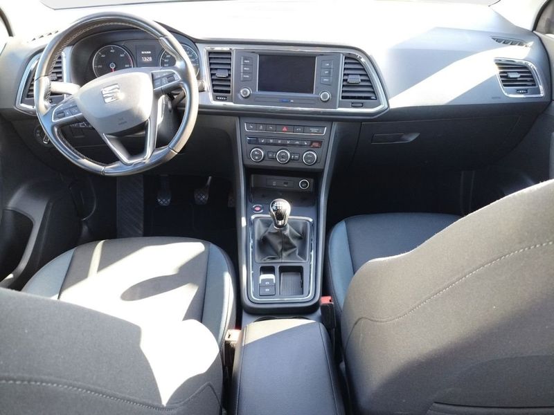 Seat Ateca bild 10