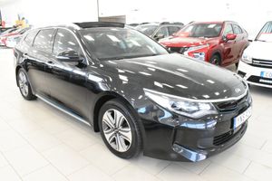 Kia Optima bild 3