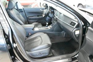 Kia Optima bild 7