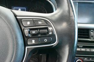 Kia Optima bild 20