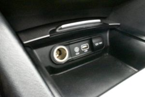 Kia Optima bild 22