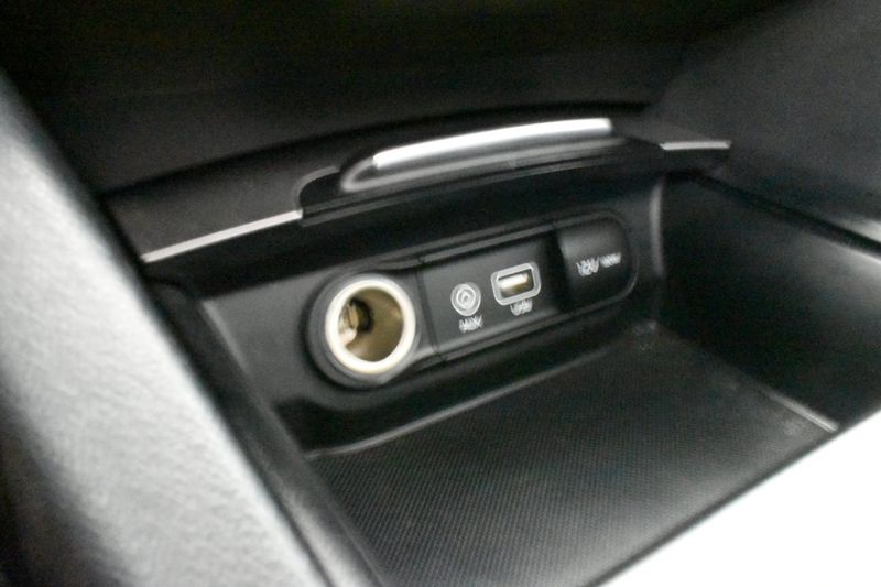 Kia Optima bild 22