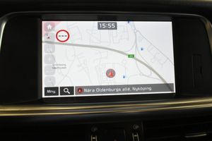 Kia Optima bild 24