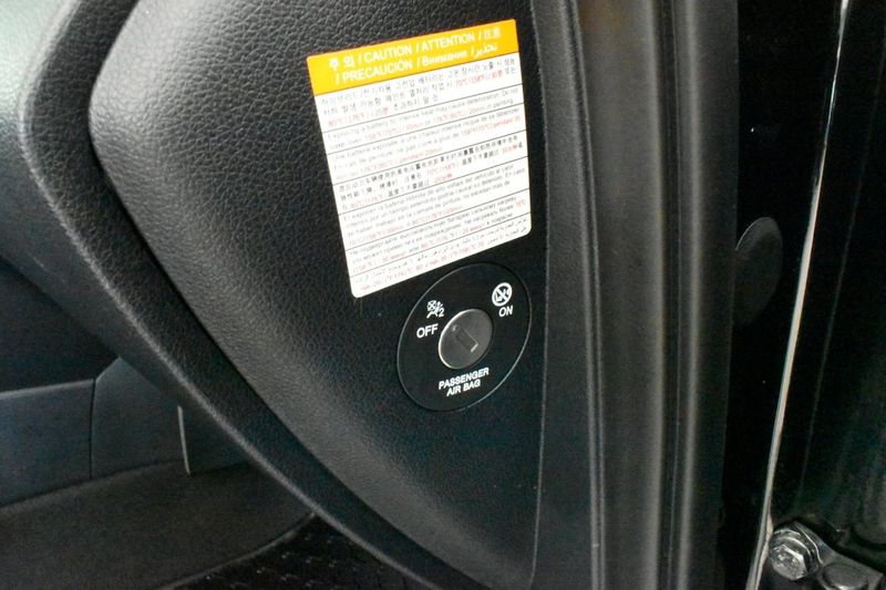 Kia Optima bild 9