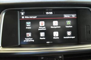 Kia Optima bild 25