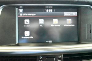Kia Optima bild 26