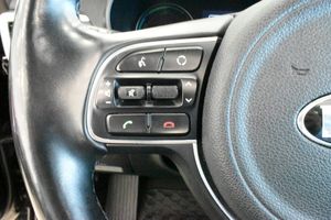 Kia Optima bild 19