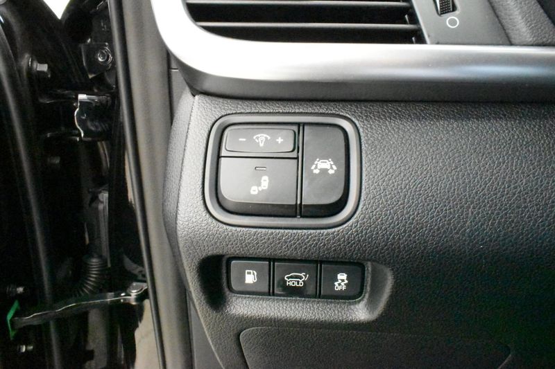Kia Optima bild 18