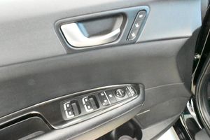 Kia Optima bild 16