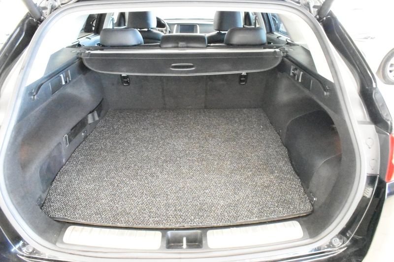 Kia Optima bild 11