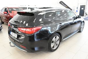 Kia Optima bild 4
