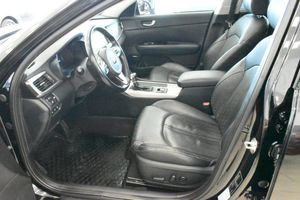 Kia Optima bild 15
