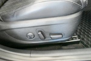 Kia Optima bild 8