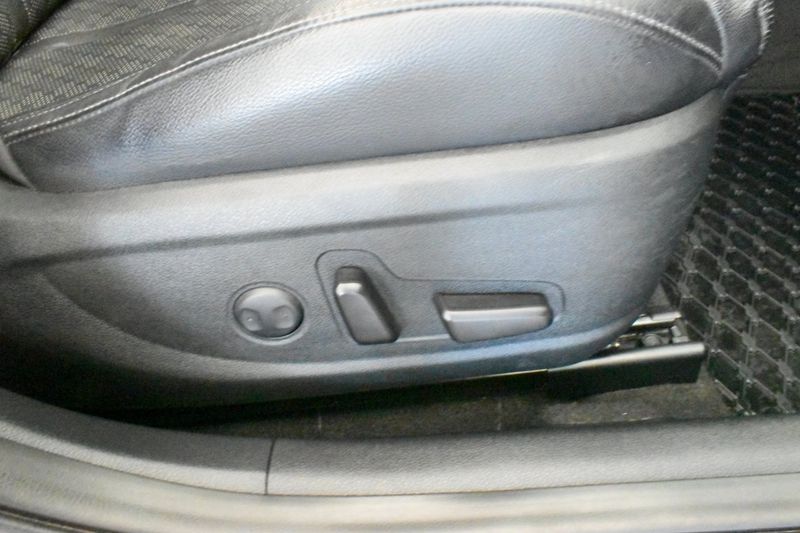 Kia Optima bild 8