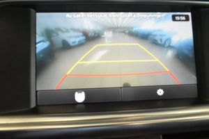 Kia Optima bild 27
