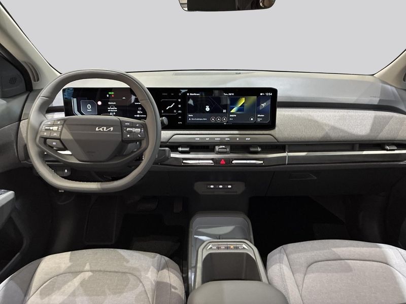 Kia EV3 bild 7