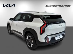 Kia EV3 bild 5