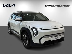 Kia EV3 bild 3
