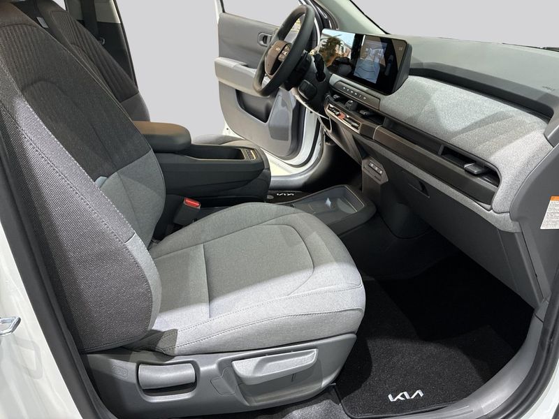 Kia EV3 bild 10