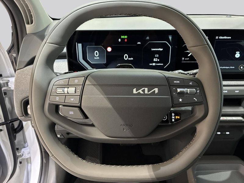 Kia EV3 bild 12