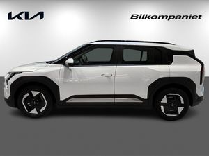 Kia EV3 bild 4