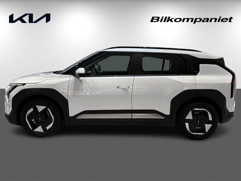 Kia EV3 bild 4