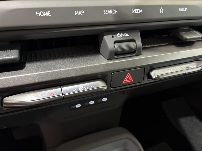 Kia EV3 bild 18