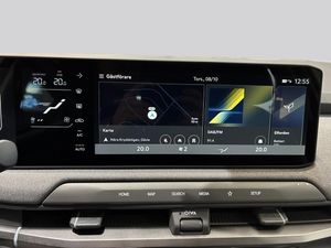 Kia EV3 bild 13