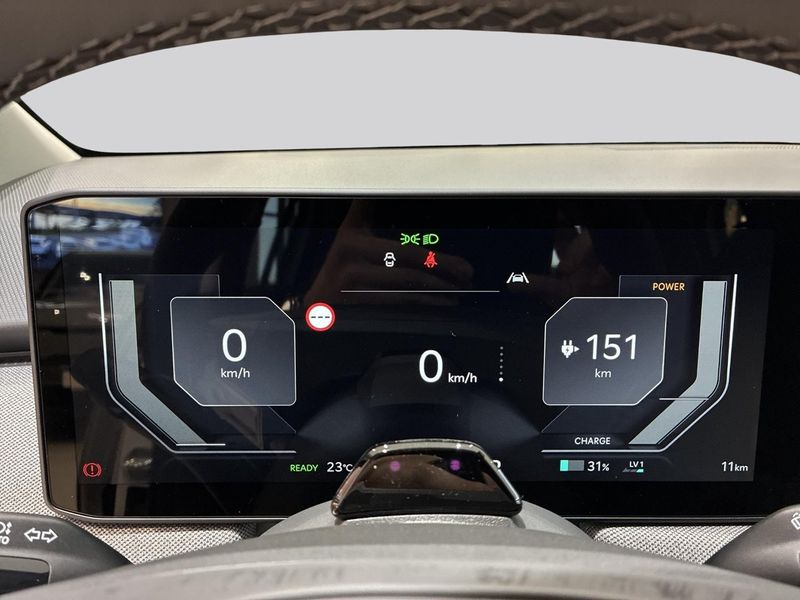 Kia EV3 bild 11