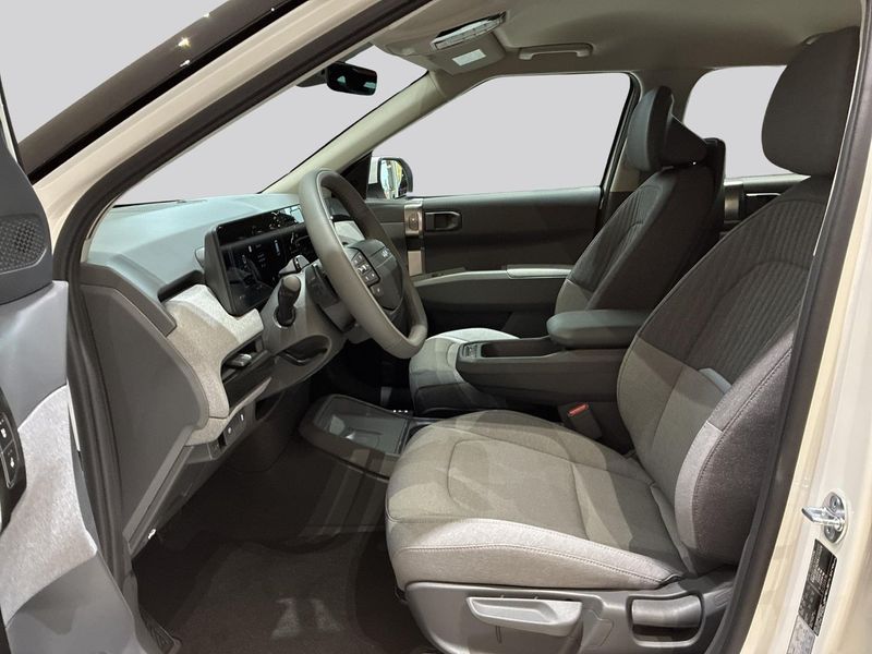 Kia EV3 bild 8