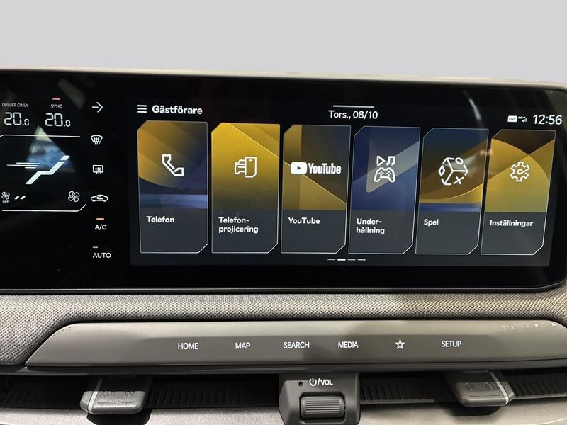 Kia EV3 bild 14