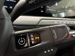 Kia EV3 bild 19