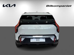 Kia EV3 bild 6