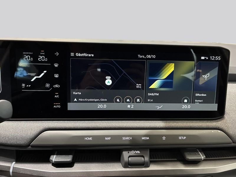 Kia EV3 bild 13