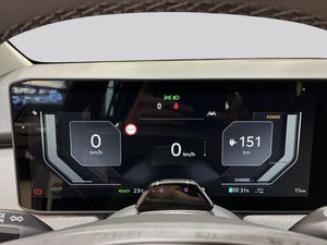 Kia EV3 bild 11