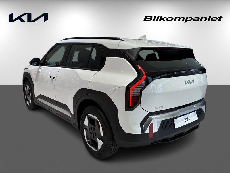 Kia EV3 bild 5